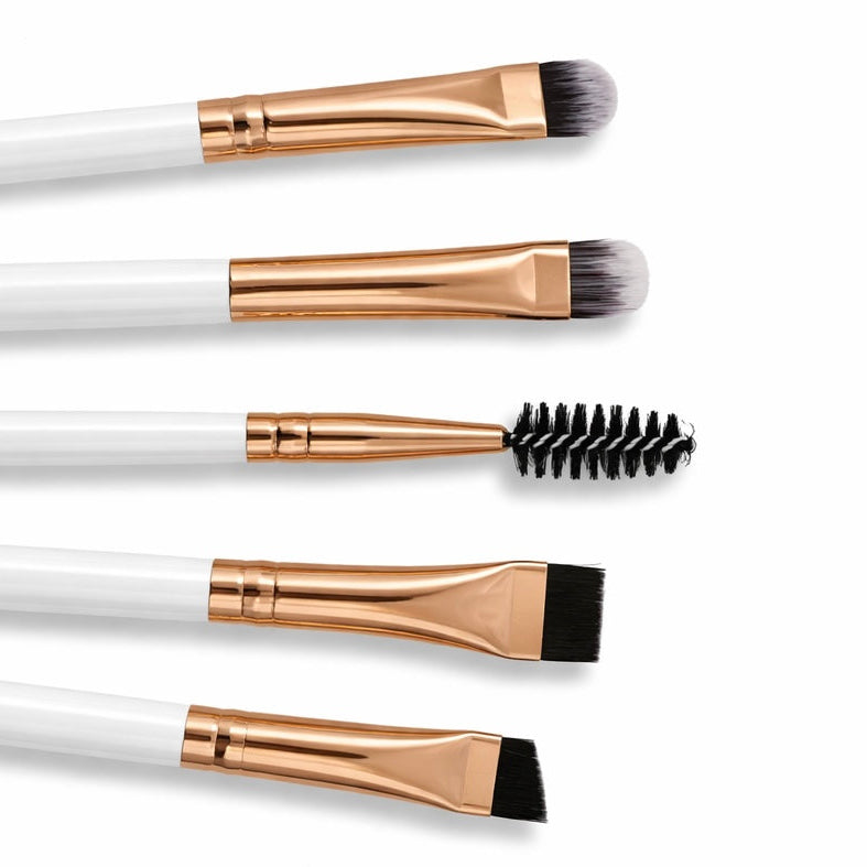 Standout Beauty 5pc Brush Collection