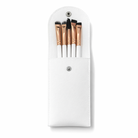 Standout Beauty 5pc Brush Collection