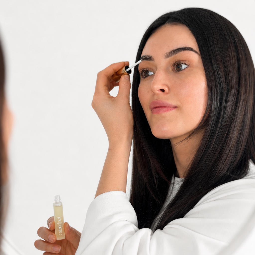 Keratin Lash & Brow Conditioner