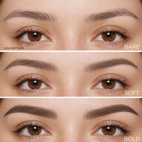 Precision Brow Pencil - Ash Brown