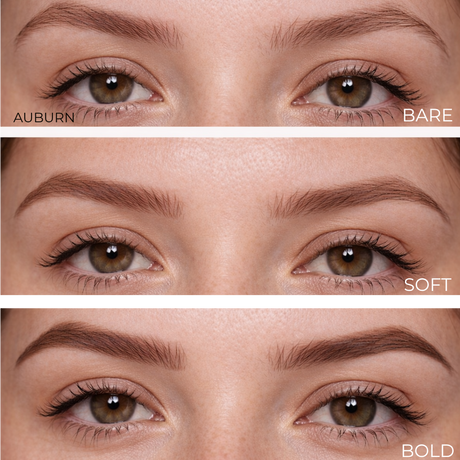 Precision Brow Pencil - Auburn