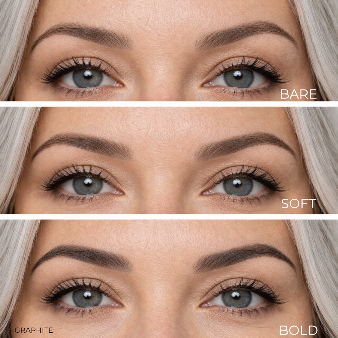 Precision Brow Pencil - Graphite