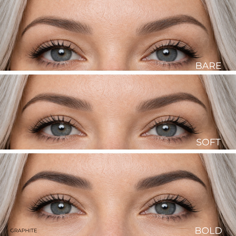 Precision Brow Pencil - Graphite