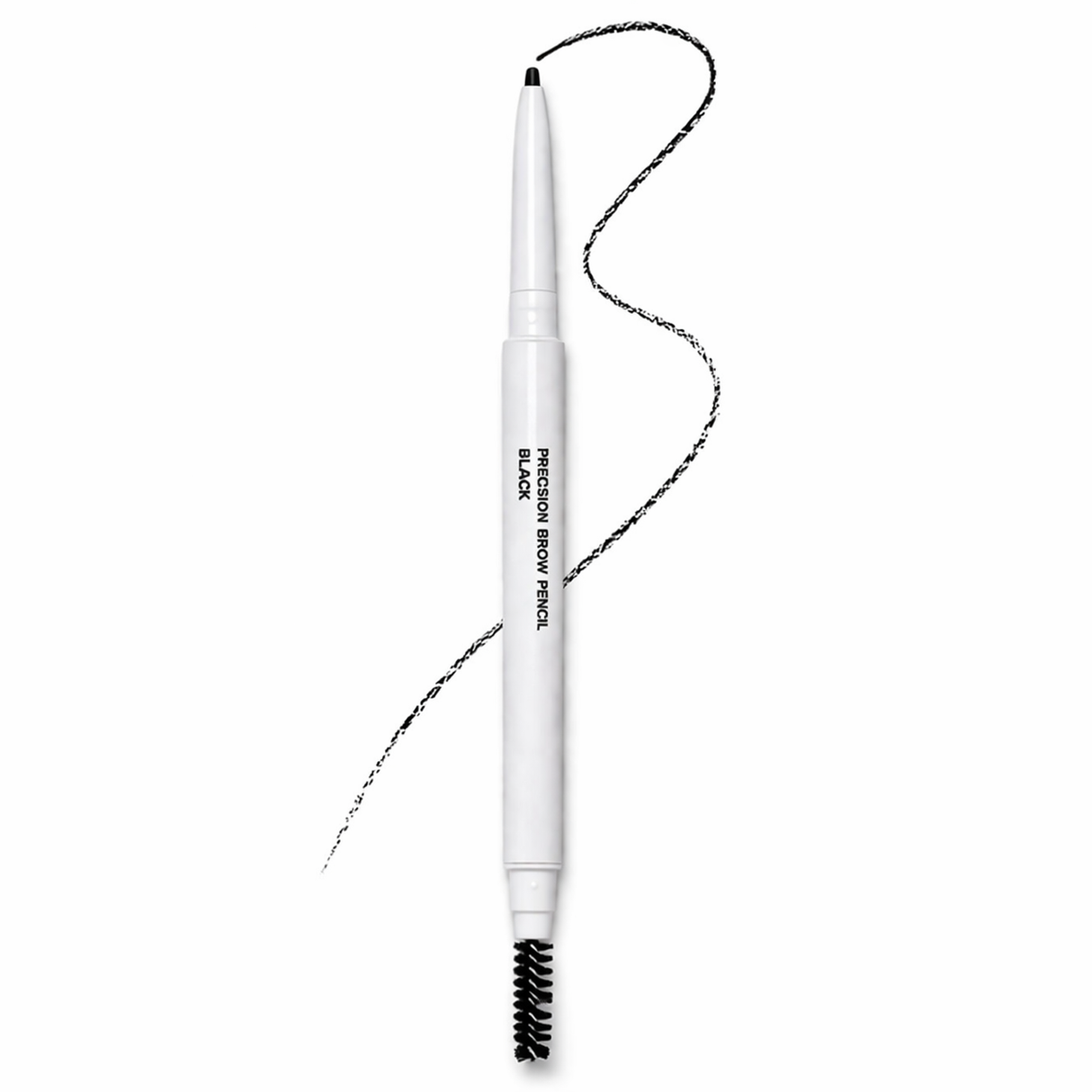 Precision Brow Pencil - Black