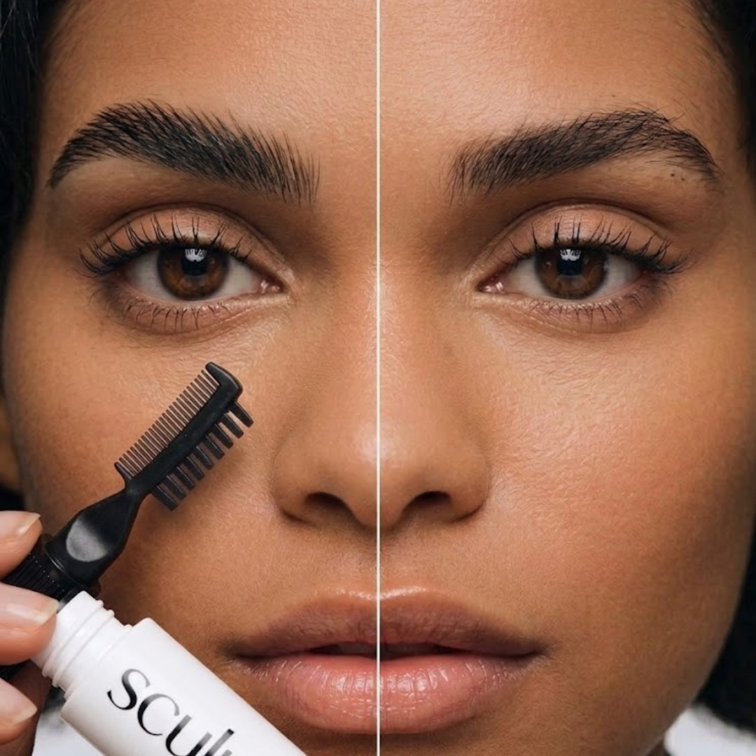 Sculpt Brow Styling Gel
