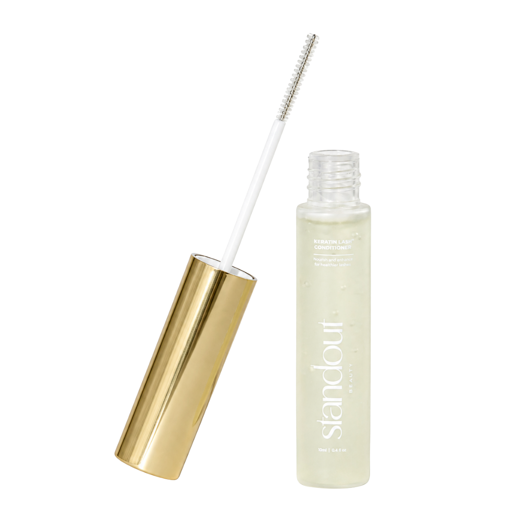 Keratin Lash & Brow Conditioner