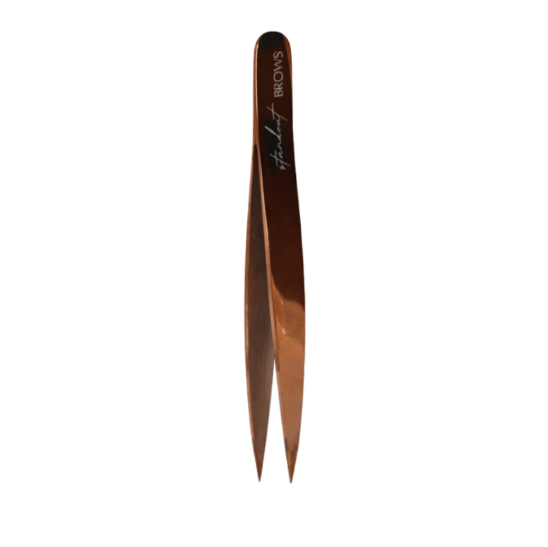 Standout Precision Pointed Tweezer