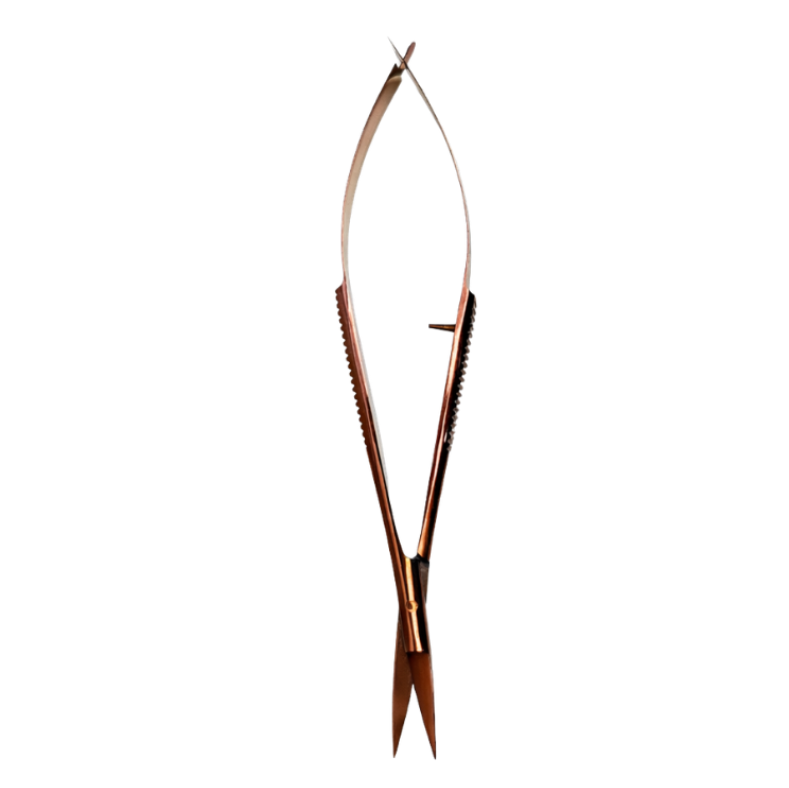 Standout Precision Spring Scissor