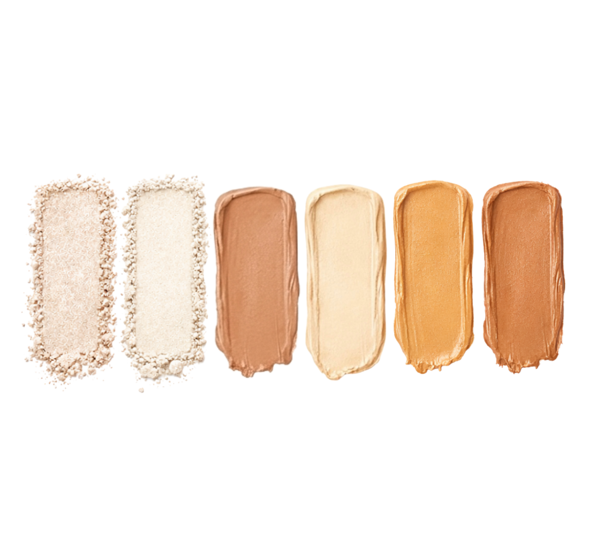 Concealer & Highlight Palette