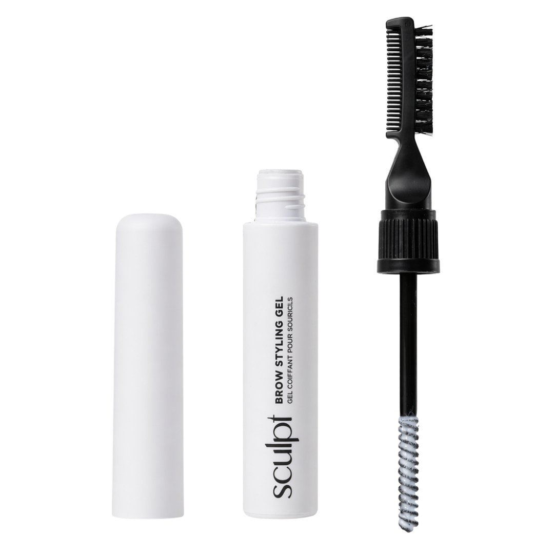 Sculpt Brow Styling Gel