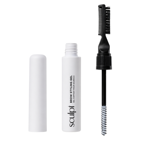 Brow Essentials Styling Kit