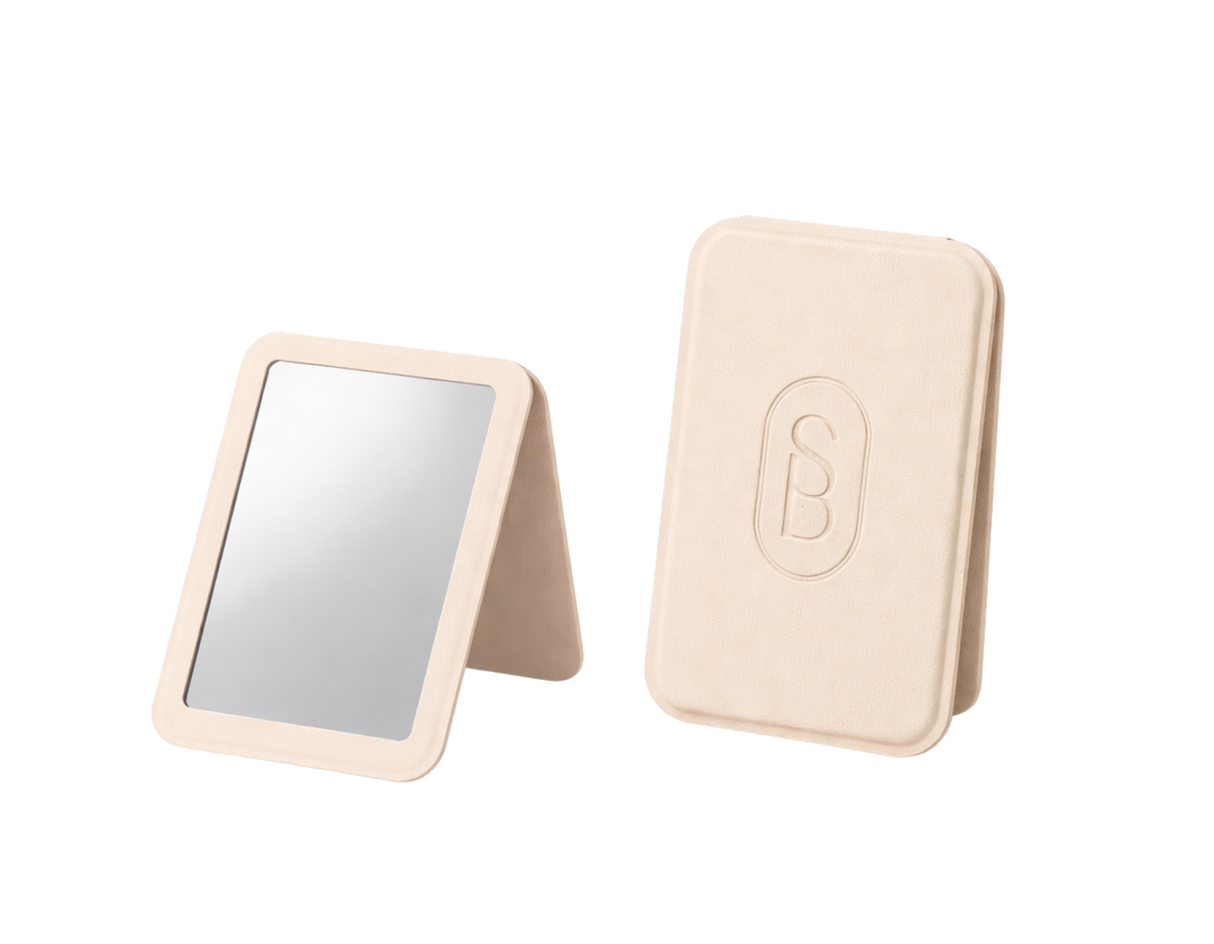 Travel Mirror