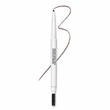 Precision Brow Pencil - Chocolate Brown