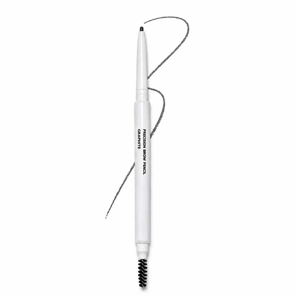 Precision Brow Pencil - Graphite