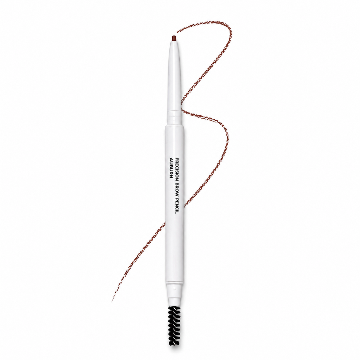 Precision Brow Pencil - Auburn