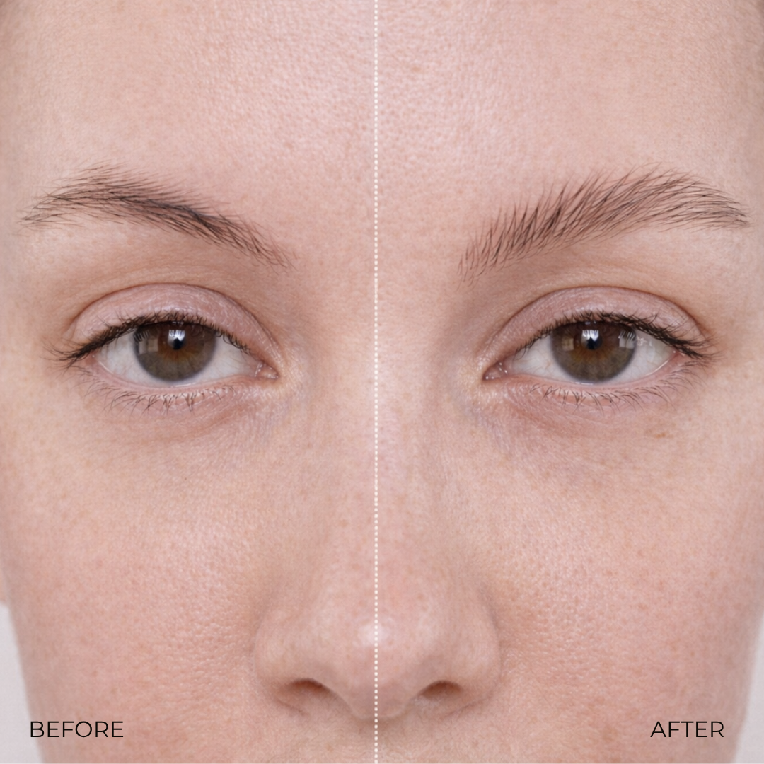 Brow Lamination Gel