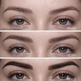Precision Brow Pencil - Chocolate Brown