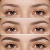 Precision Brow Pencil - Ash Brown