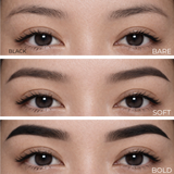 Precision Brow Pencil - Black
