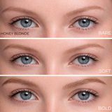 Precision Brow Pencil - Honey Blonde