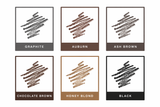 Precision Brow Pencil - Graphite