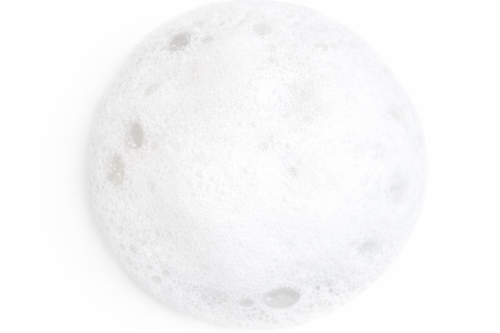 Foam Lash Cleanser