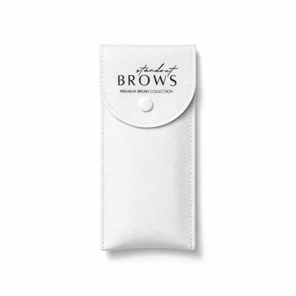 Standout Beauty 5pc Brush Collection