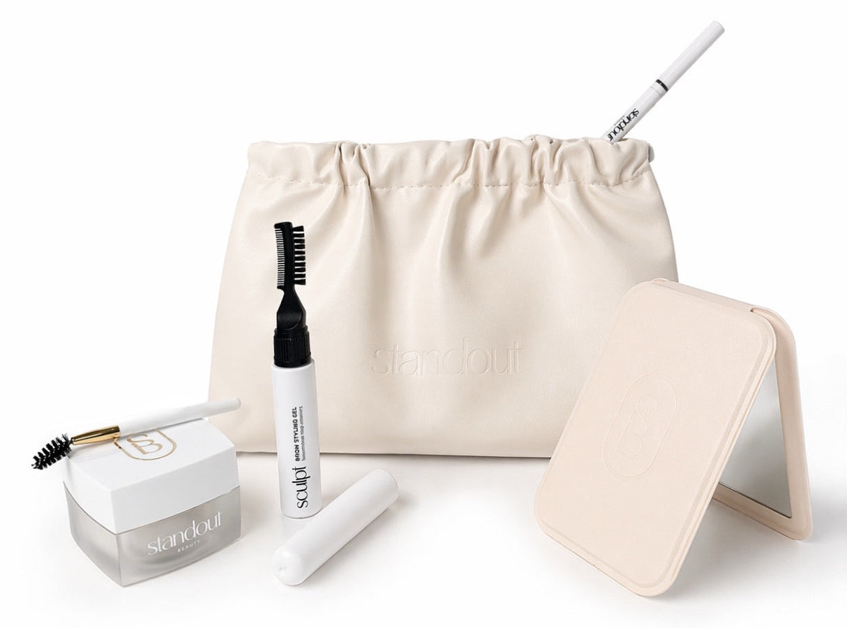 Brow Essentials Styling Kit