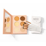 Standout Beauty Brow Bundle