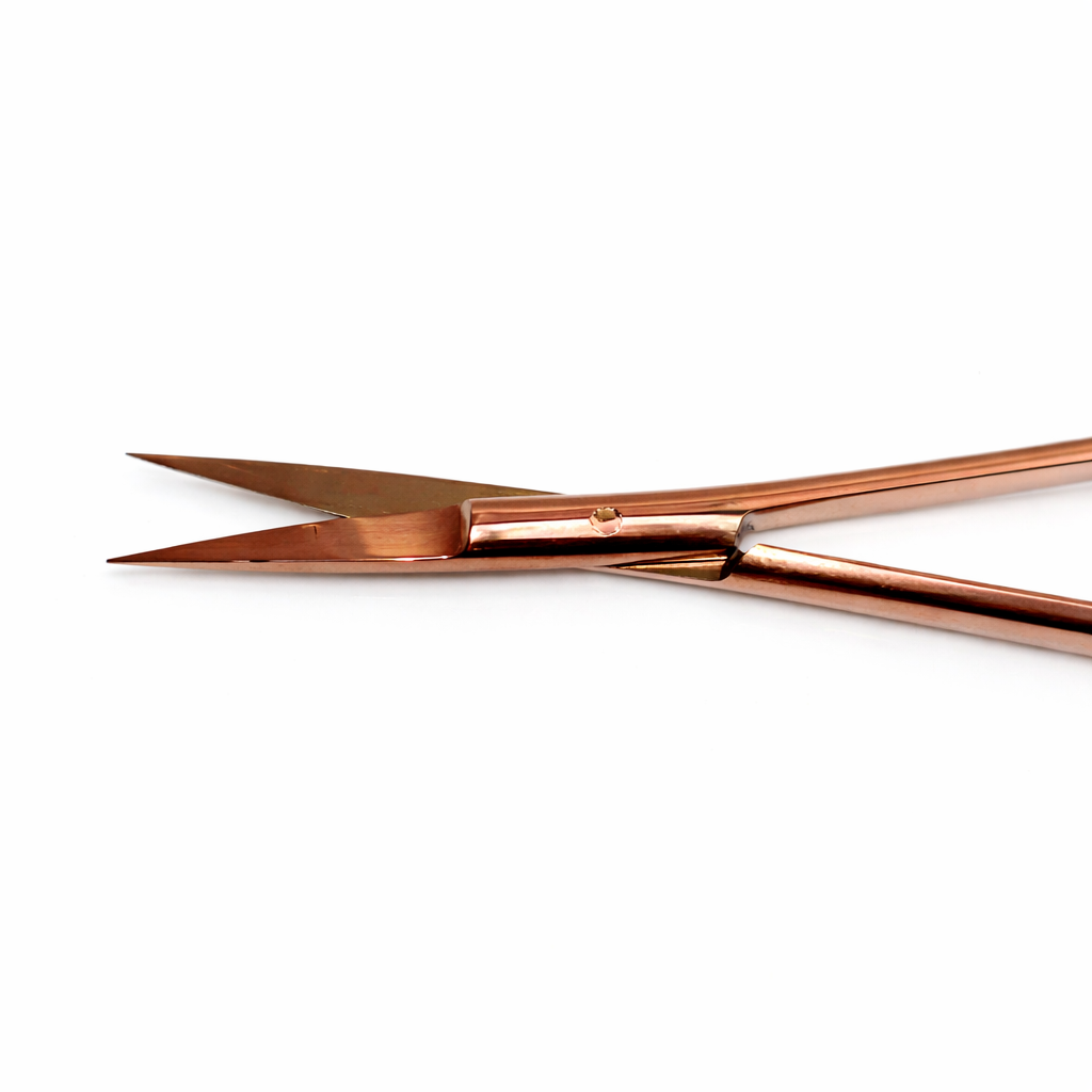 Standout Precision Spring Scissor