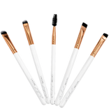 Standout Beauty 5pc Brush Collection