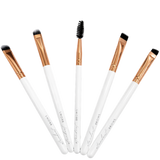 Standout Beauty 5pc Brush Collection