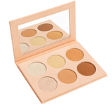 Concealer & Highlight Palette