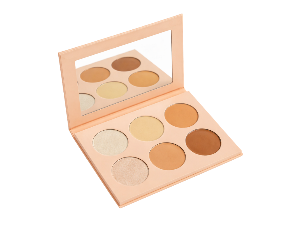 Standout Beauty Brow Bundle