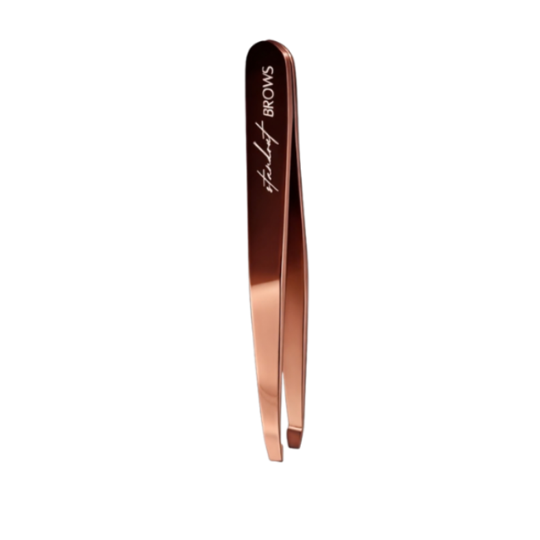 Standout Beauty Precision Slanted Tweezer