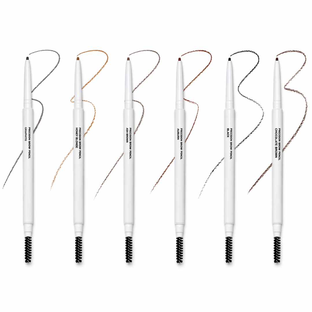 Brow Essentials Styling Kit