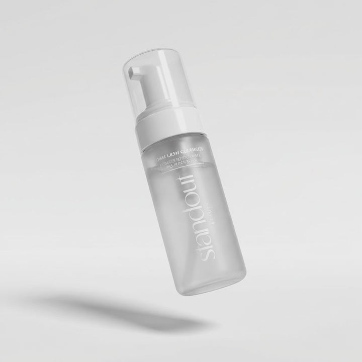 Foam Lash Cleanser