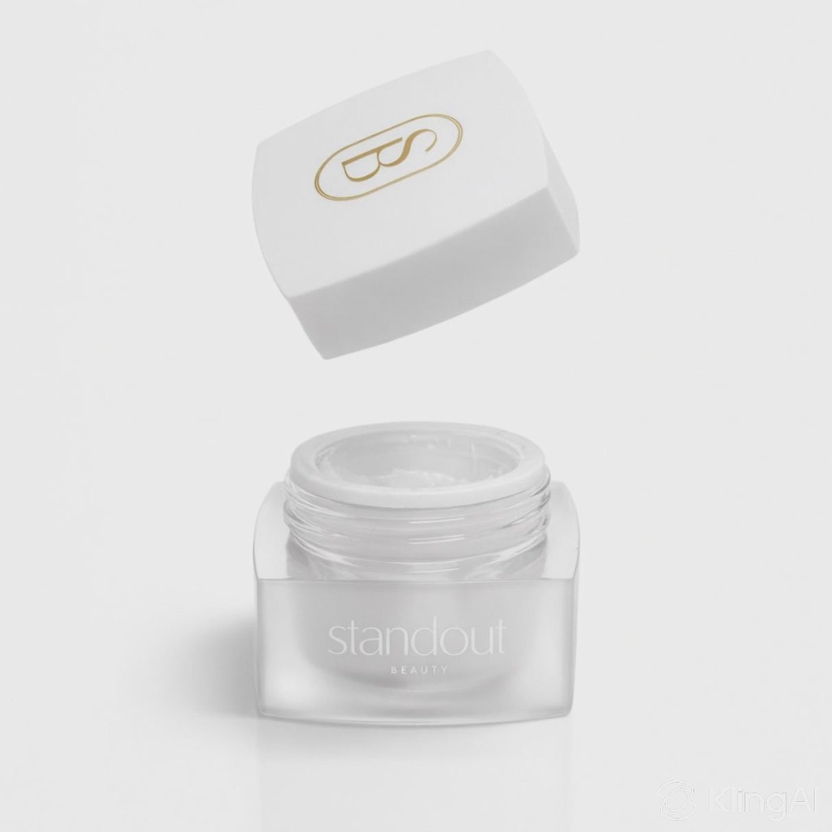 Brow Lamination Gel